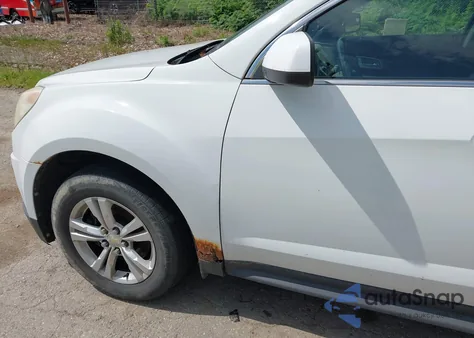 2012 Chevrolet Equinox 2Lt from USA, damaged, VIN 2GNFLNEK9C6279413